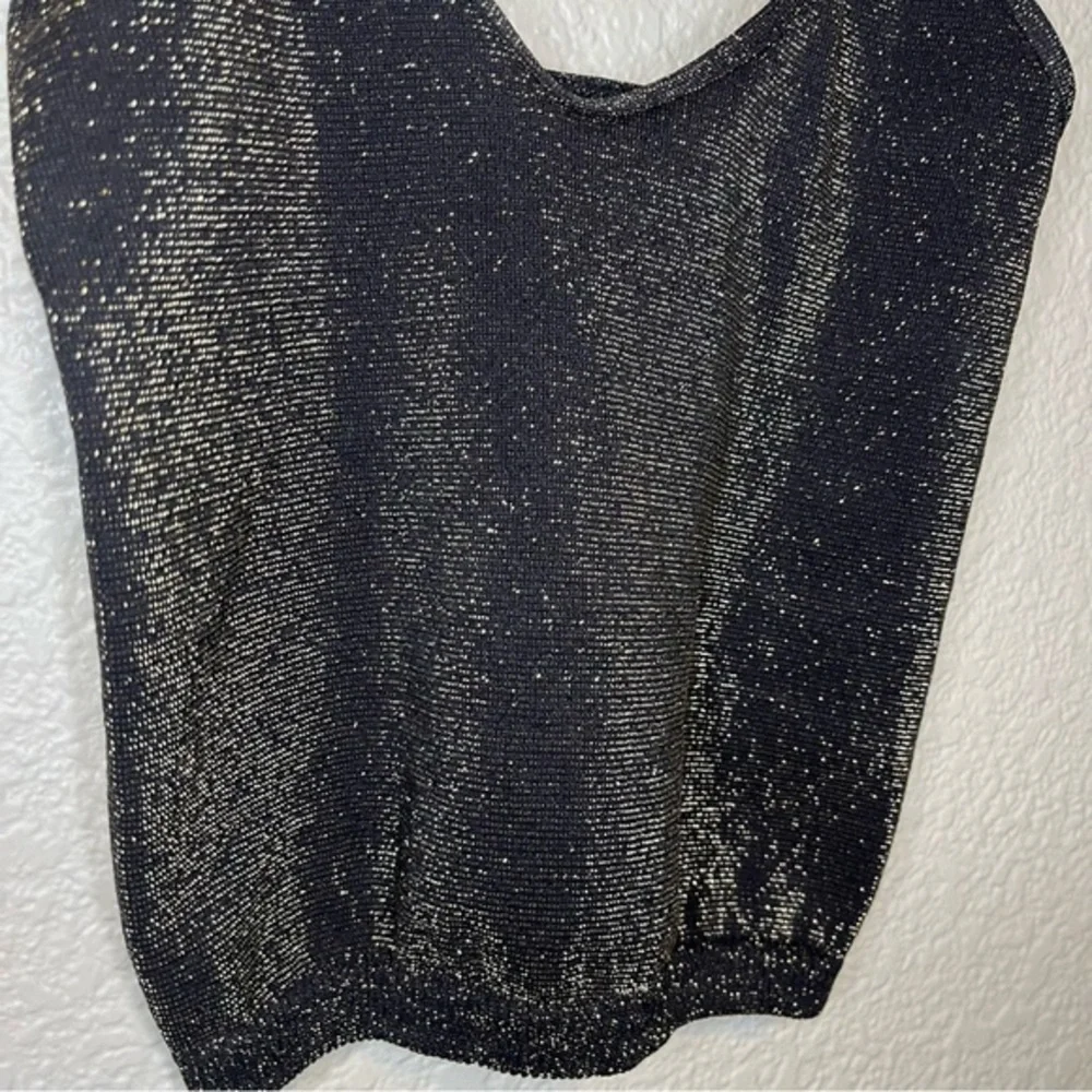 Bundle‎ Free People Sparkly Brami Red/Black and Gold Set of 2 XS/S NWOT